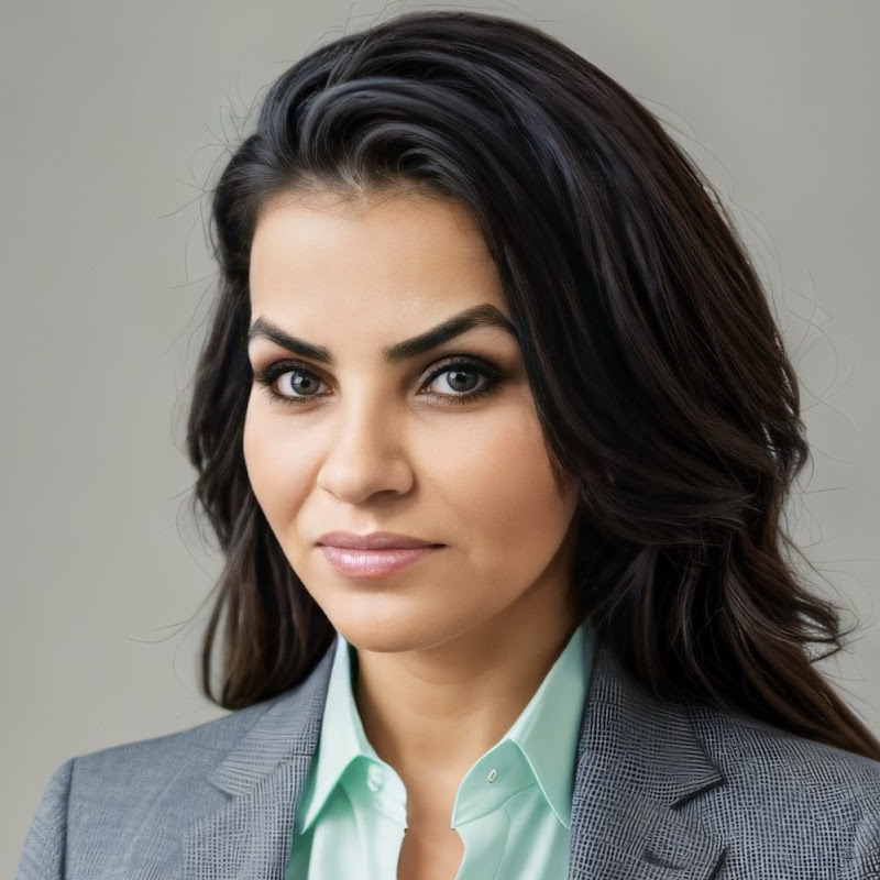 GÜNEŞ CAMCI Aile ve İlişki Terapist