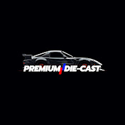 Premium Die-Cast