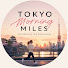 mXkdKcajCVI-channel-avatar-Tokyo Morning Miles