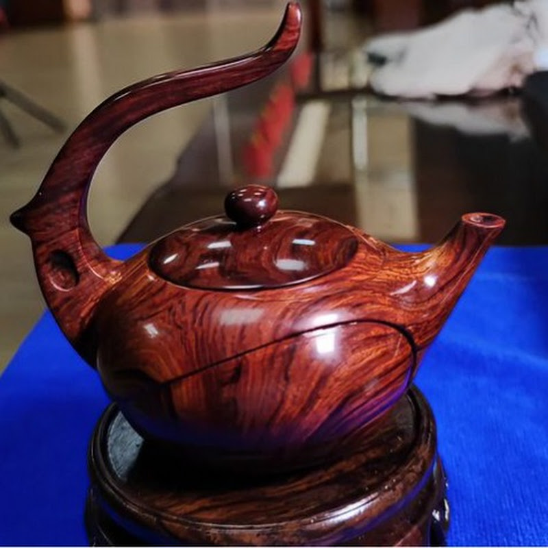 海南黄花梨之家