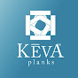 KEVA Planks logo