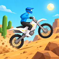 Bike Rider icon
