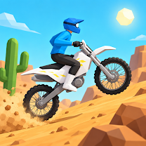 Bike Rider