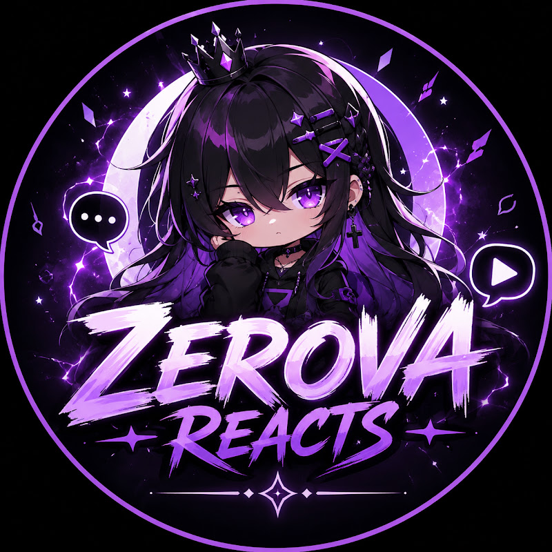 Zeroxa Reacts