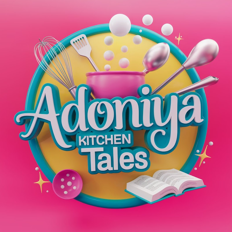 Adoniya Kitchen Tales