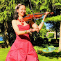 Kaori Marikawa @Ford & Kaori Violin Concerts  logo