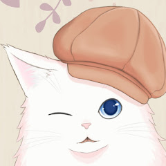 キャスケット・キャットアイコン画像