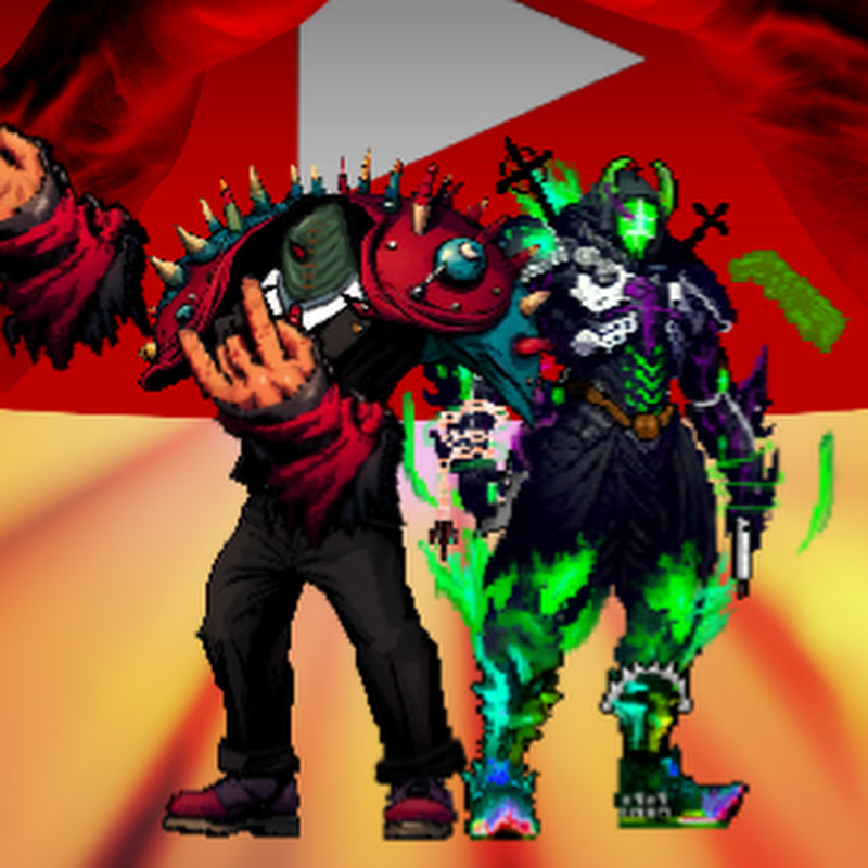 The Mim Reaper