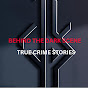Behind The Dark Scene - TrueCrime logo