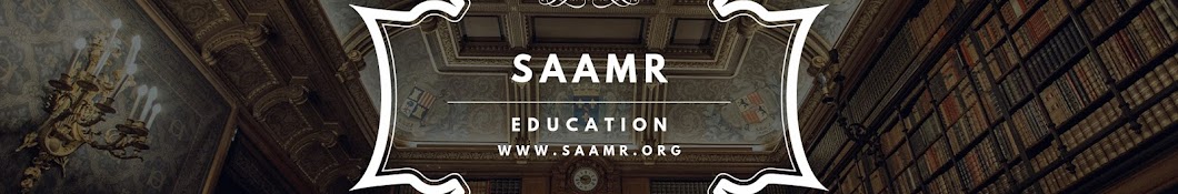 OfficialSAAMRorg YouTube channel avatar