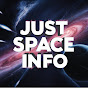 Just Space Info logo