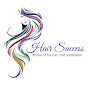 Hair Success Salon logo