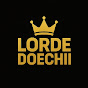 Lorde Doechii logo