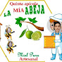 El apiario de Luis logo