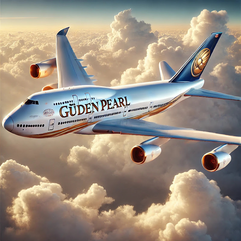 Güden Pearl