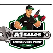 (A1) sales and service