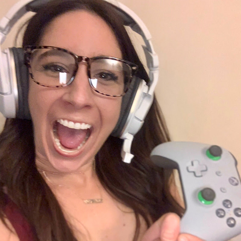 Tiktok Gamer Bubble