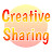Creative Sharing