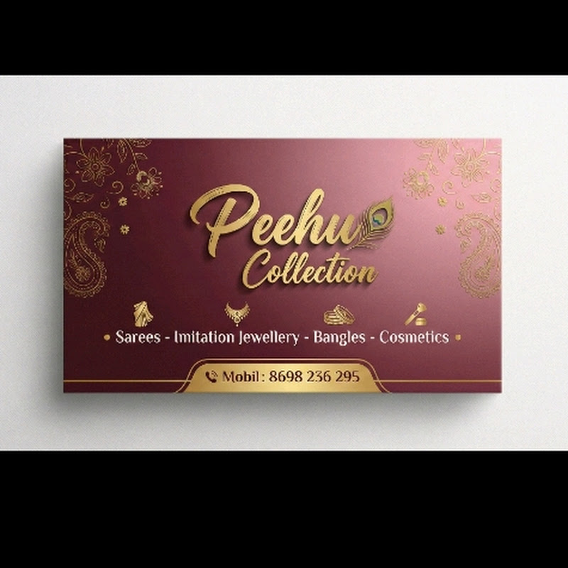 Peehu Collection 295