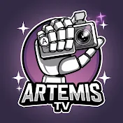 Artemis TV | AI ARTIST