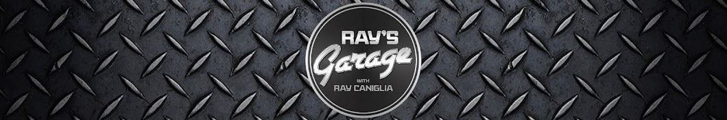Ray Caniglia YouTube channel avatar