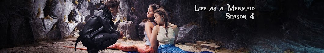 Life as a Mermaid YouTube-Kanal-Avatar