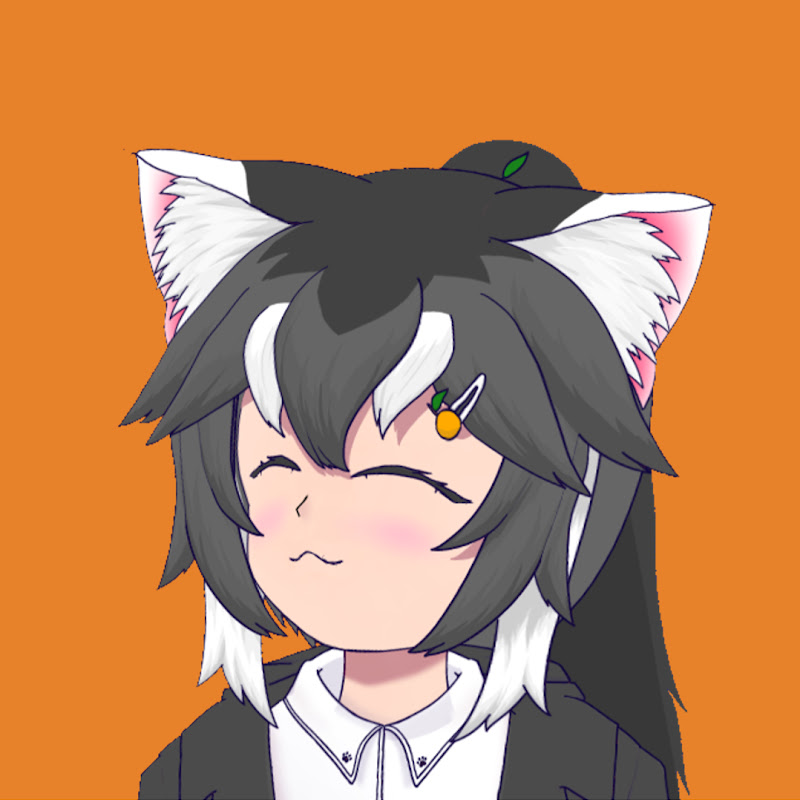 梅東風かべにゃん