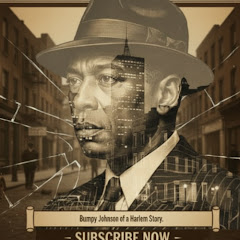 Bumpy Johnson: Unwritten Legends