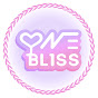 One Bliss Studio · 1B logo