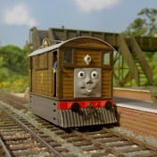 Toby's Transport Videos