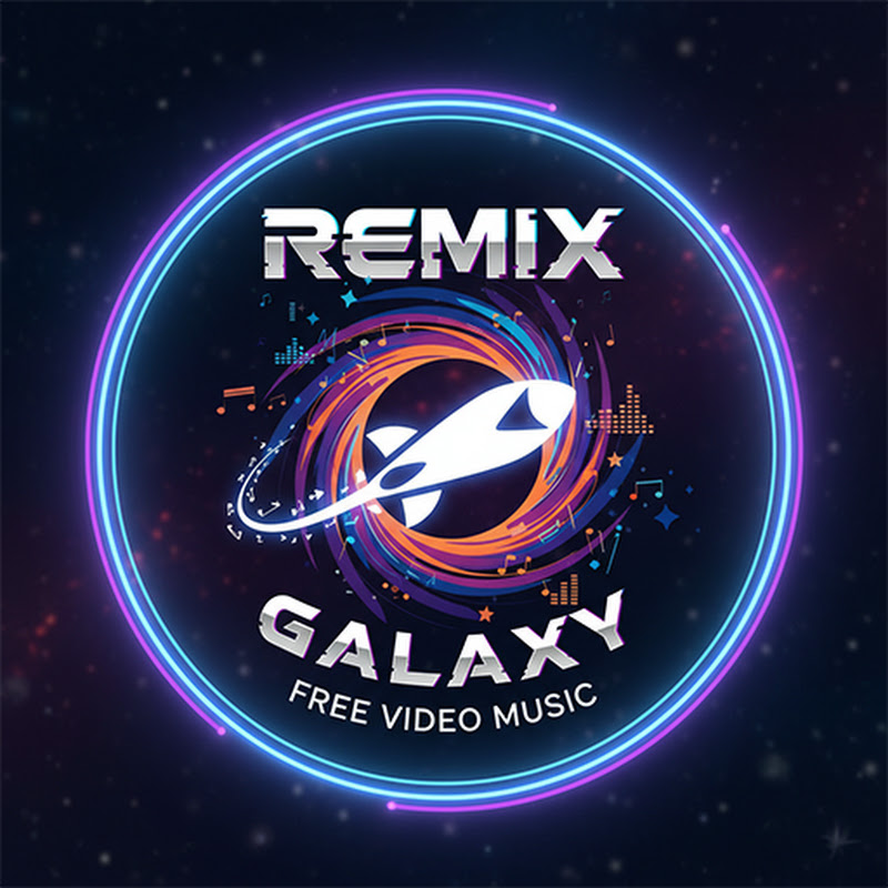 Remix Galaxy – Free Video Music