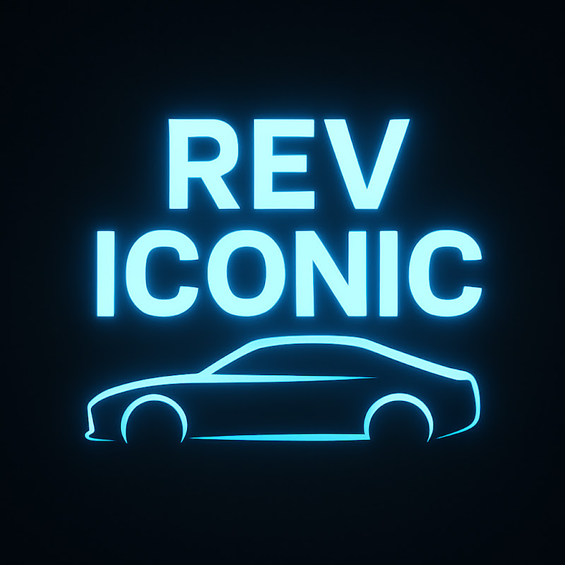 Rev Iconic