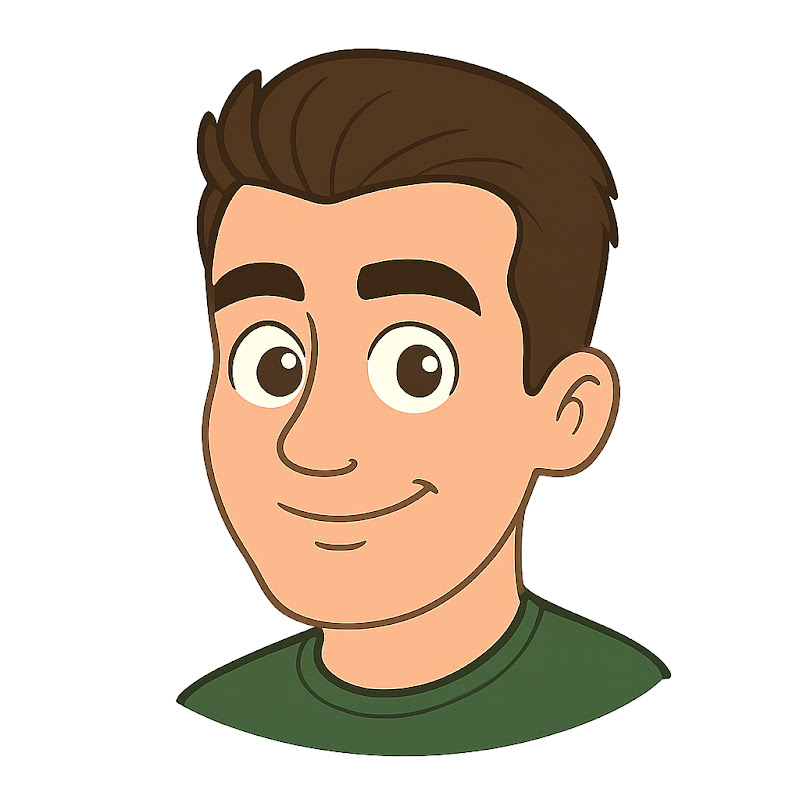 Joe Invests
