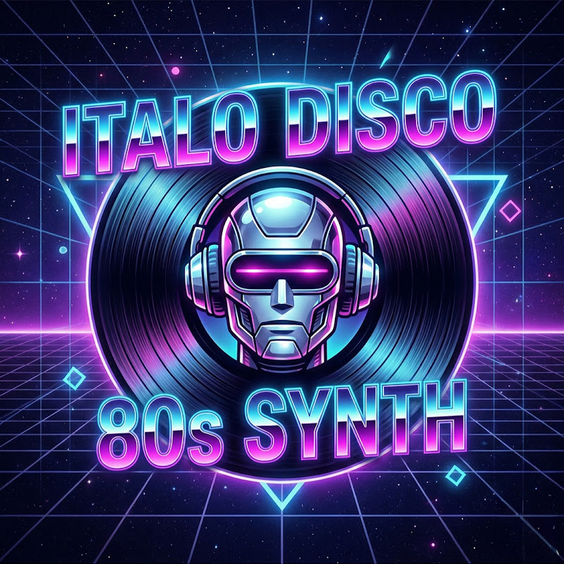 Disco Italo Mix