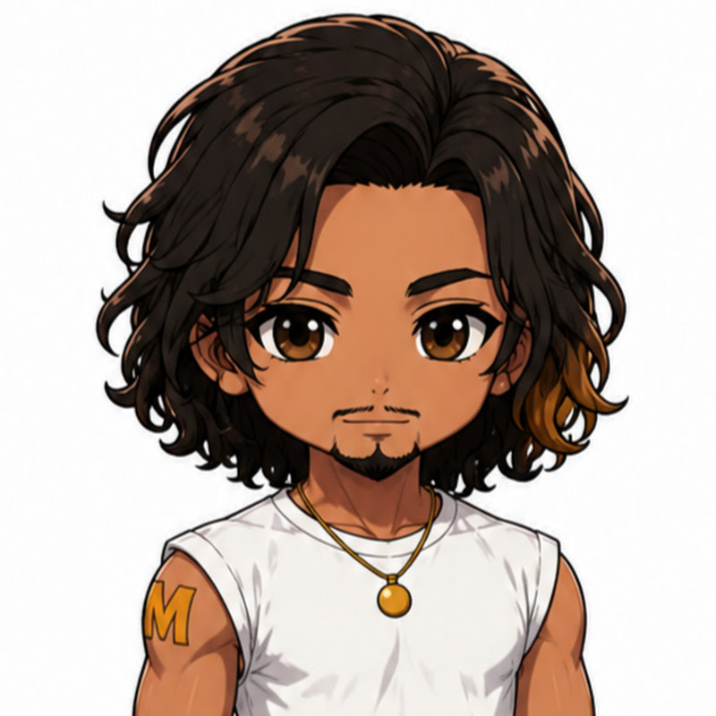 おじじゲーマー◎むっくちゃんねる