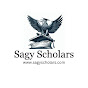 Sagy Scholars logo