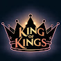 The kingdom Life logo