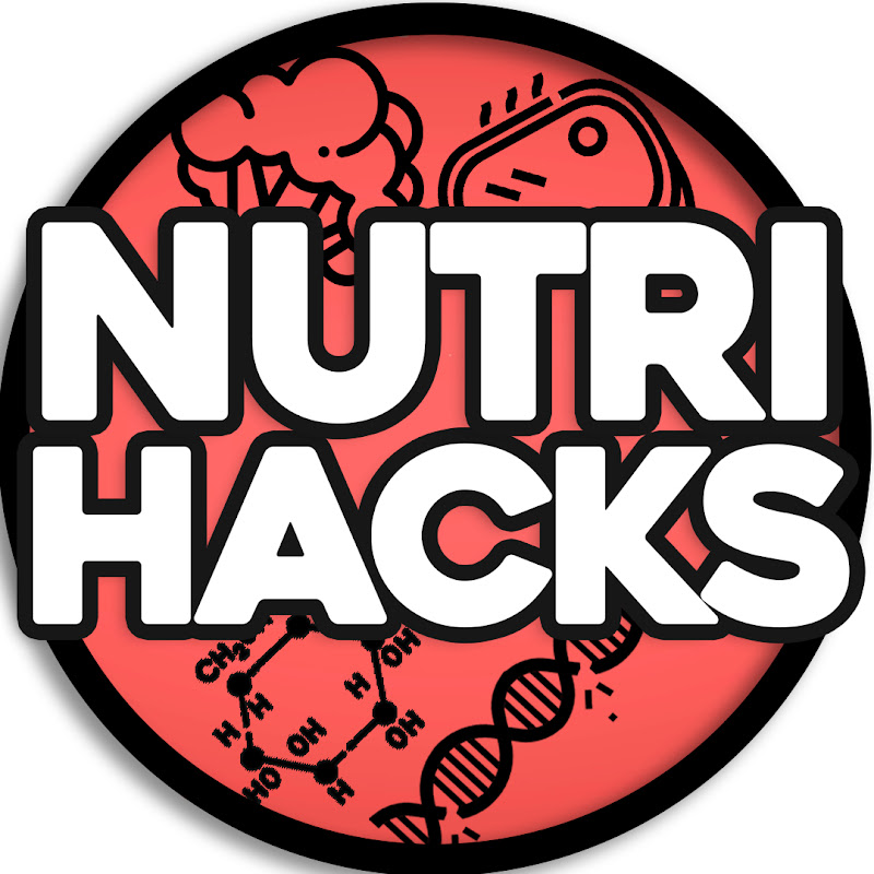 Nutri Hacks