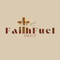 FaithFuel Daily logo