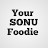 Your SONU Foodie