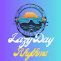 Lazy Day Rhythms logo