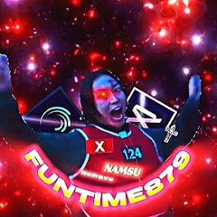 Funtime879 avatar