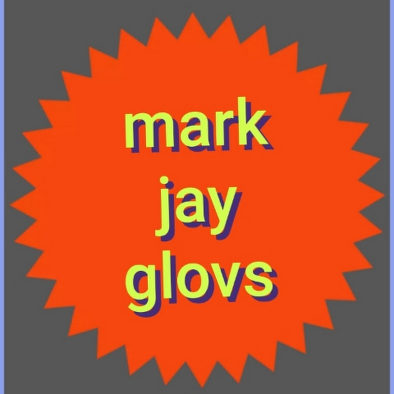 Mark Jay Glovs