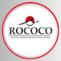Rococo (coco) logo