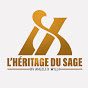 L'HERITAGE DU SAGE logo