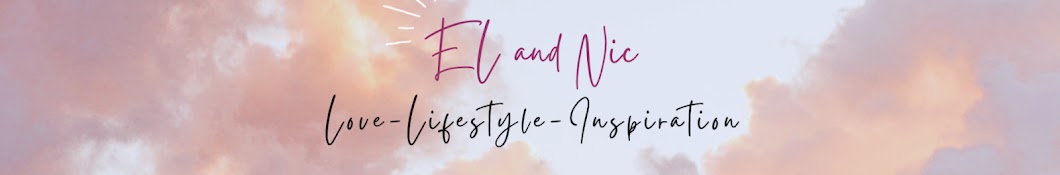 EL AND NIC Banner