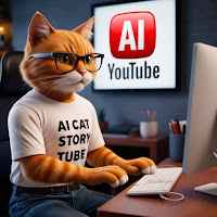 Ai Cat Story Tube profile image