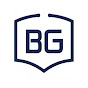 BGauss Agra logo