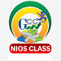 GCC NIOS Classes logo