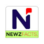 Newz Facts logo